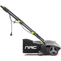 Скарификатор-аэратор NAC SCE150-32-W - Превью изображения №6 — Интернет-магазин ПроЗаказ