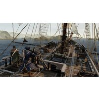  Assassin's Creed III Обновленная версия для PlayStation 4 - Превью изображения №5 — Интернет-магазин ПроЗаказ