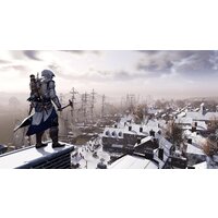  Assassin's Creed III Обновленная версия для PlayStation 4 - Превью изображения №3 — Интернет-магазин ПроЗаказ