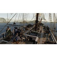  Assassin's Creed III Обновленная версия для PlayStation 4 - Превью изображения №5 — Интернет-магазин ПроЗаказ