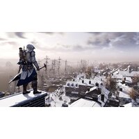  Assassin's Creed III Обновленная версия для PlayStation 4 - Превью изображения №3 — Интернет-магазин ПроЗаказ