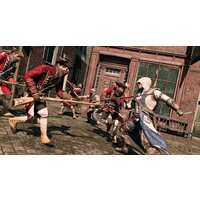  Assassin's Creed III Обновленная версия для PlayStation 4 - Превью изображения №2 — Интернет-магазин ПроЗаказ