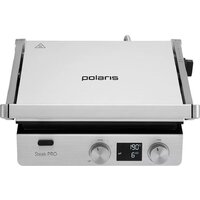 Электрогриль Polaris PGP 3005 - Превью изображения №3 — Интернет-магазин ПроЗаказ