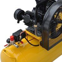 Компрессор Skiper IBL3100X - Превью изображения №4 — Интернет-магазин ПроЗаказ