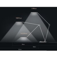 Настольная лампа Xiaomi Mijia LED Lamp Pro MJTD02YL - Превью изображения №3 — Интернет-магазин ПроЗаказ