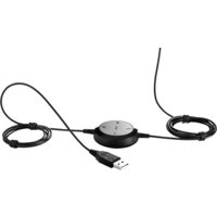 Офисная гарнитура Jabra Evolve 20 UC Stereo - Превью изображения №5 — Интернет-магазин ПроЗаказ