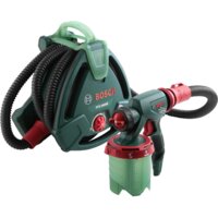 Краскораспылитель Bosch PFS 5000 E (0603207200) - Превью изображения №13 — Интернет-магазин ПроЗаказ