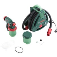 Краскораспылитель Bosch PFS 5000 E (0603207200) - Превью изображения №9 — Интернет-магазин ПроЗаказ