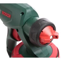 Краскораспылитель Bosch PFS 5000 E (0603207200) - Превью изображения №8 — Интернет-магазин ПроЗаказ