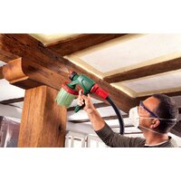 Краскораспылитель Bosch PFS 5000 E (0603207200) - Превью изображения №4 — Интернет-магазин ПроЗаказ