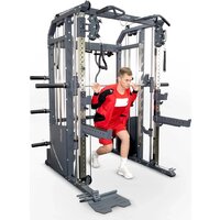 Силовой комплекс Protrain GT3 PRO - Превью изображения №8 — Интернет-магазин ПроЗаказ