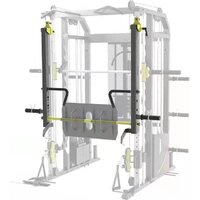 Силовой комплекс Protrain GT3 PRO - Превью изображения №18 — Интернет-магазин ПроЗаказ