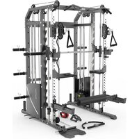 Силовой комплекс Protrain GT3 PRO - Превью изображения №14 — Интернет-магазин ПроЗаказ