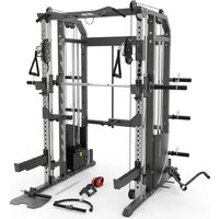 Силовой комплекс Protrain GT3 PRO - Превью изображения №13 — Интернет-магазин ПроЗаказ