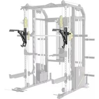 Силовой комплекс Protrain GT3 PRO - Превью изображения №16 — Интернет-магазин ПроЗаказ