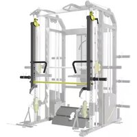 Силовой комплекс Protrain GT3 PRO - Превью изображения №17 — Интернет-магазин ПроЗаказ