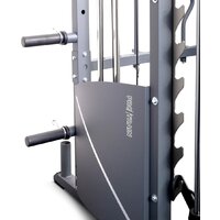Силовой комплекс Protrain GT3 PRO - Превью изображения №9 — Интернет-магазин ПроЗаказ