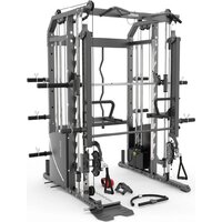 Силовой комплекс Protrain GT3 PRO - Превью изображения №15 — Интернет-магазин ПроЗаказ