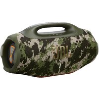 JBL Boombox 4 (камуфляж)