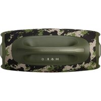 Беспроводная колонка JBL Boombox 4 (камуфляж) - Превью изображения №6 — Интернет-магазин ПроЗаказ