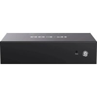 Настраиваемый коммутатор IP-COM G2205D - Превью изображения №4 — Интернет-магазин ПроЗаказ