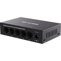 Настраиваемый коммутатор IP-COM G2205D - Превью изображения №2 — Интернет-магазин ПроЗаказ