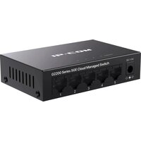 Настраиваемый коммутатор IP-COM G2205D - Превью изображения №3 — Интернет-магазин ПроЗаказ