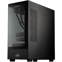 Корпус PCCooler C3 Q500 (черный) - Превью изображения №2 — Интернет-магазин ПроЗаказ