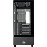 Корпус PCCooler C3 Q500 (черный) - Превью изображения №6 — Интернет-магазин ПроЗаказ
