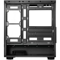 Корпус PCCooler C3 Q500 (черный) - Превью изображения №3 — Интернет-магазин ПроЗаказ