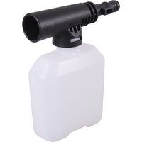 Мойка высокого давления Huter M135-PW - Превью изображения №8 — Интернет-магазин ПроЗаказ