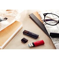 USB Flash Apacer AH25B 128GB (черный) - Превью изображения №5 — Интернет-магазин ПроЗаказ