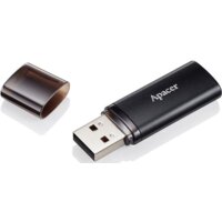 USB Flash Apacer AH25B 128GB (черный) - Превью изображения №3 — Интернет-магазин ПроЗаказ