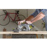 Дисковая (циркулярная) пила Ryobi R18CS-0 5133002338 (без АКБ) - Превью изображения №3 — Интернет-магазин ПроЗаказ