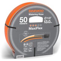 Daewoo Power MaxiFlex DWH 3117 (1/2", 50 м)