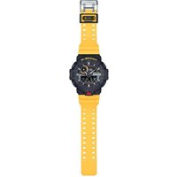 Наручные часы Casio GA-700MT-1A9 - Превью изображения №3 — Интернет-магазин ПроЗаказ