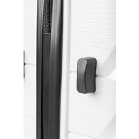 Чемодан-спиннер DoubleW YF-PP02 (S, белый) - Превью изображения №7 — Интернет-магазин ПроЗаказ