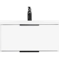  Viant Тумба под умывальник Берлин Moduo 60 VBER60MDBEL-T2YP - Превью изображения №2 — Интернет-магазин ПроЗаказ