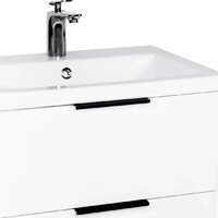 Viant Тумба под умывальник Берлин Moduo 60 VBER60MDBEL-T2YP