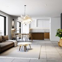 Кухонная вытяжка Lanilia Wereniso Isola 39.1 White - Превью изображения №6 — Интернет-магазин ПроЗаказ