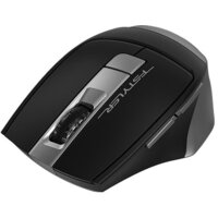 Мышь A4Tech Fstyler FB35 (черный/серый) - Превью изображения №3 — Интернет-магазин ПроЗаказ