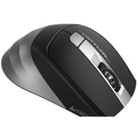 Мышь A4Tech Fstyler FB35 (черный/серый) - Превью изображения №4 — Интернет-магазин ПроЗаказ