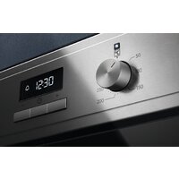 Электрический духовой шкаф Electrolux SurroundCook 600 EOF3H70X - Превью изображения №3 — Интернет-магазин ПроЗаказ
