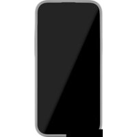 Чехол для телефона uBear Touch Mag для iPhone 15 Plus (серый) - Превью изображения №4 — Интернет-магазин ПроЗаказ