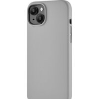 uBear Touch Mag для iPhone 15 Plus (серый)
