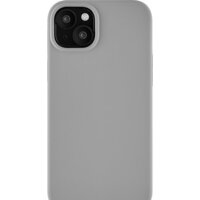 Чехол для телефона uBear Touch Mag для iPhone 15 Plus (серый) - Превью изображения №2 — Интернет-магазин ПроЗаказ