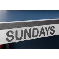 Теннисный стол Sundays P700 - Превью изображения №15 — Интернет-магазин ПроЗаказ