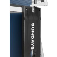 Теннисный стол Sundays P700 - Превью изображения №12 — Интернет-магазин ПроЗаказ