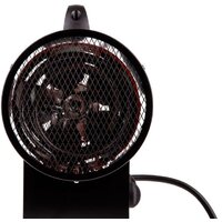 Электрическая тепловая пушка Wester TB-5000 - Превью изображения №2 — Интернет-магазин ПроЗаказ