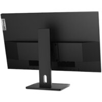Монитор Lenovo ThinkVision E27q-20 62D0GAT1IS - Превью изображения №5 — Интернет-магазин ПроЗаказ